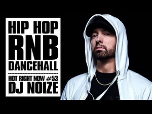 🔥 Hot Right Now #53 | Urban Club Mix February 2020 | New Hip Hop R&B Rap Dancehall Songs | DJ Noize