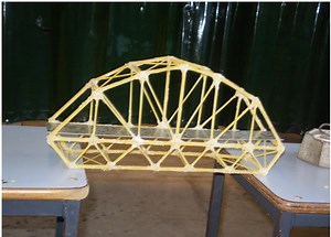 Bridge Building GRP