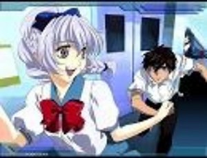 tomorrow/下川みくに