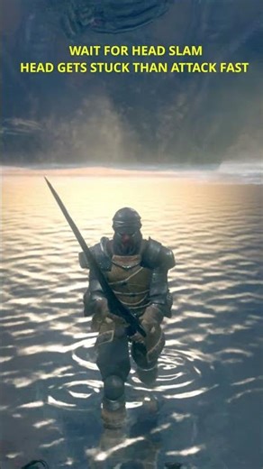 Hydra Boss Easy Tips for beginners | Dark Souls Remastered Shorts #bossfight #eldenring #bossfight