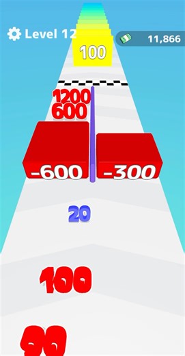 Number Master C#shorts #numberrun #numbermaster #funnyvideo