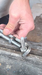 Build your own adjustable wrench | Genius Club