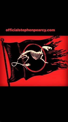 Top Fuel Newz at officialstephenpearcy.com | Stephen Pearcy