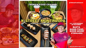 335K views · 92 reactions | Ready for your own K-Street experience?...