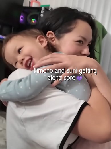 Explore the Adorable Duo: Kiyomi and Micah