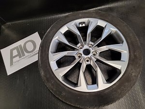 Original KIA Alufelge 52910-R5450 52910-P2450 52910-R5470 Sorento Typ MQ4 ab 2020- AIO LF1