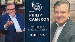 Losing Jesus in Church: Pastor Keith Nix on Rekindling a Christ-Centered Faith