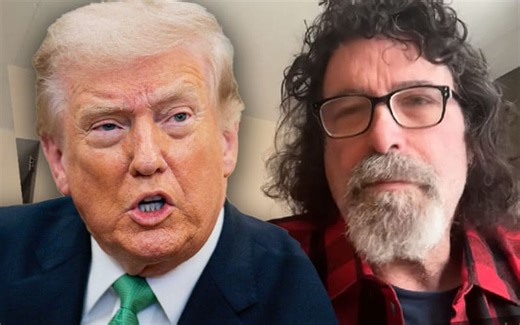 Mick Foley Accuses Donald Trump of Lacking Empathy and Compares Leadership to “Kid With a Toy”