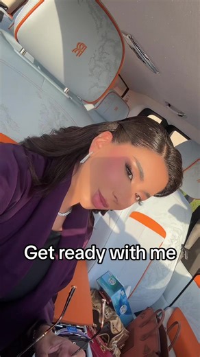 Reema Al-Nassar Makeup Tutorial: Crush Candy Blush Look