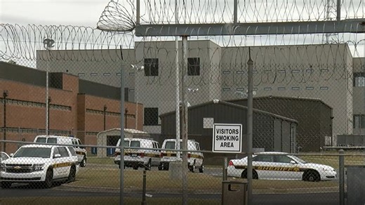 Victim advocates for inmate's mental health care at J Reuben Long Detention Center