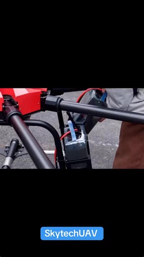 1.9K views · 268 reactions |  Introducing the S300 Heavy-Duty...