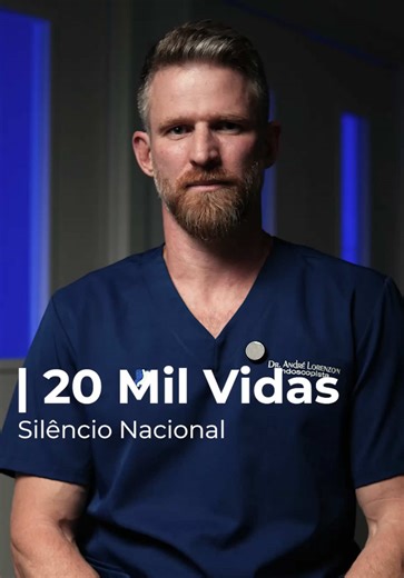 E mesmo assim, o acesso ao rastreamento ainda não é universal. E todo brasileiro tem direito à prevenção. Está em andamento o PL 4.153/2025, de autoria do deputado federal Marcelo Queiroz (@marceloqueiroz11 ), que propõe a obrigatoriedade de exames de rastreamento e detecção precoce do câncer colorretal no SUS e nos planos de saúde. Esse projeto pode salvar milhares de vidas. Mas projeto parado não salva ninguém. Estamos em ano eleitoral. Prevenção precisa virar prioridade nacional. 📢 Compartil