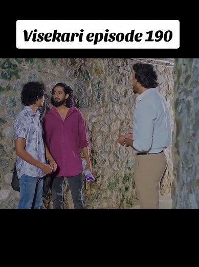 Visekari Episode 190 - Unmissable Drama
