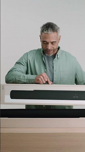 Exploring the Sonos Arc Ultra | Built for Immersion