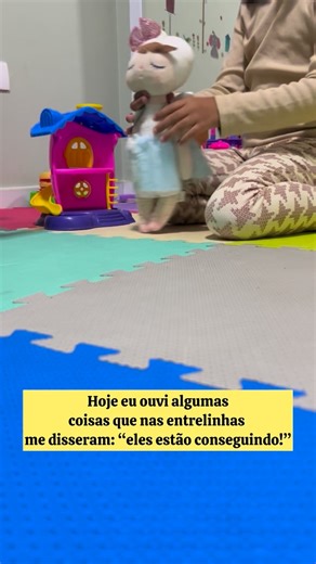 Amanda Fialho | Psicóloga e Neuropsicóloga on Instagram: "“Eu posso ajudá-los!” E também à sua família💞"