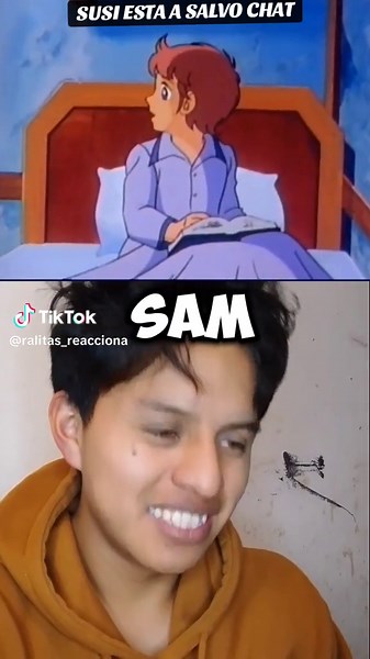 Candy Candy Capítulo 53: Susi está a salvo