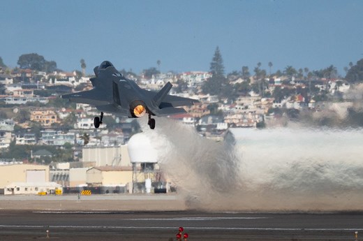 Wings & Wheels Airshow welcomes iconic Warbirds