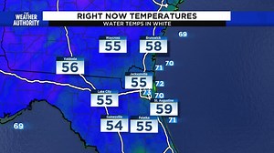 Highs in the 80's and sunny | WJXT4 The Local Station / News4JAX