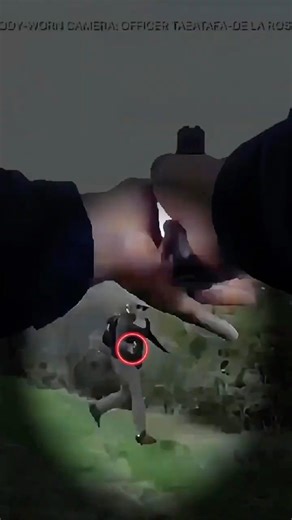 This Is Why You Don’t Ignore Police Warnings