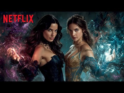 Top 5 Best Magical Fantasy Movies Must-Watch on Netflix Now!