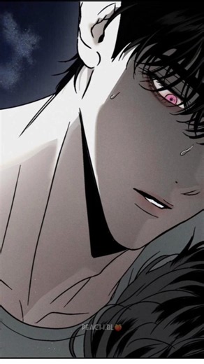 Crazy obsession ☠️😰 Bl Yaoi #bl#blmanhwa#blmanga#blmanhwarecommendation#yaoi