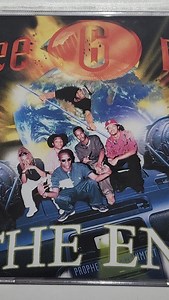 2K views · 57K reactions | Happy 29th Anniversary …to #Three6Mafia ‘CHAPTER 1:THE END’ 1️⃣9️⃣9️⃣6️⃣ #Memphis LEGENDS #RIPGangstaBoo #RIPKoopstaKnicca #RIPLordInfamous #Back2TheLab #HipHopHistory | Back 2 The Lab | Facebook