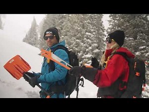 BCA Avalanche Rescue & Snow Study Tools - Snowmobiling