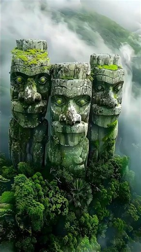 Inside the Deadliest Jungle on Earth #facts #shorts #jungle