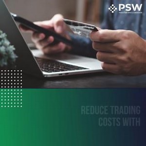 PSW continues to pioneer these digital advancements and plays a...