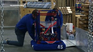 Changing tariffs leave Indiana robotic parts manufacturer in uncertainty