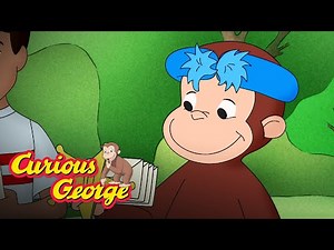 Curious George 🐵 Charity Event 🐵 Kids Cartoon 🐵 Kids Movies 🐵 Videos for Kids