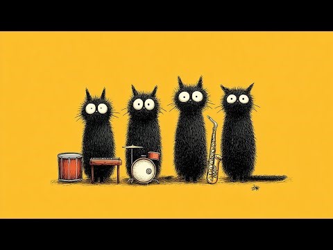 Catnip Jazz