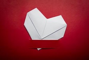 Como fazer origami com papel em formato retangular  - About Origami