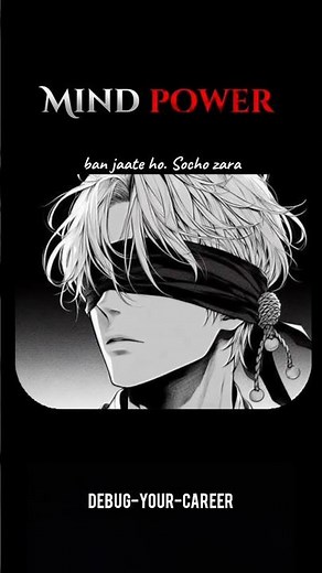 How Developers Think Differently 🧠💻 | Programmer Mindset #shorts #developermindset