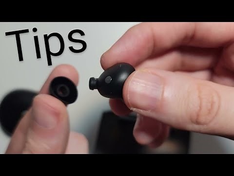 How to Change Ear Tips for Beats Studio Buds
