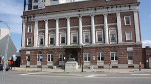 2 Central Jersey sites among NJ's 10 most endangered historic places