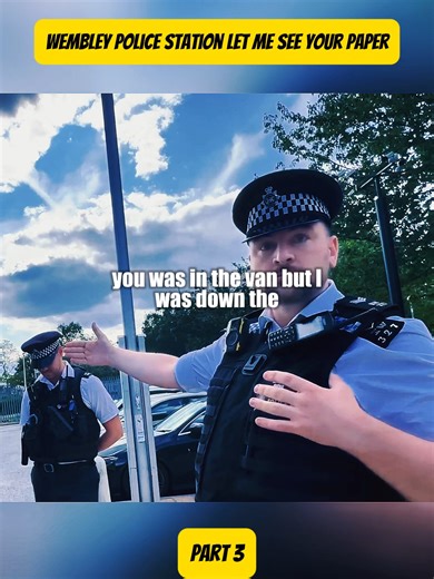 Filming Police: Rights & Encounters