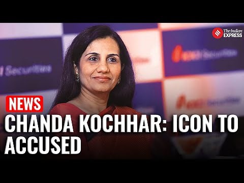 Who Is Chanda Kochhar? From Banking Star to Bribery Allegations — The Full Explainer Inside