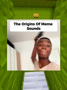 Origins of MEMES SOUNDS Part 9. #fyp | Memes Sounds