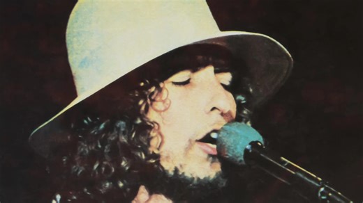 Bob Dylan Announces 2026 Summer Tour