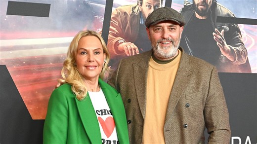 Chatverlauf beweist: Jimi Blue und Mama Natascha nähern sich wieder an