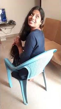 Daughter wants mom to cut her long hair Part 1 | Haircut conversation