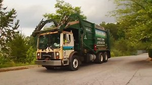 Buncombe County could change Waste Pro contract