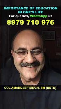 The Ultimate Escape from Daily Struggles | Why Education is Your Best Investment