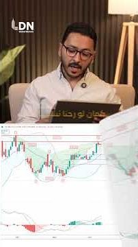 الذهب تحت الضغط رغم التوترات العالمية | ما السيناريو القادم؟ 📊✨