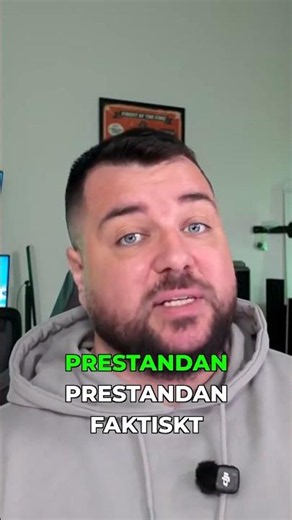 NYA XBOX BLIR SOM EN PC! #xbox #gaming #shorts #pcgaming