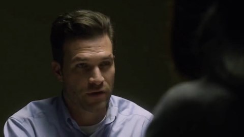 Off the Rails (2017)