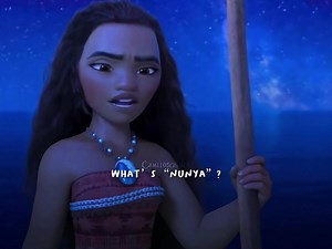 Moana Meme Compilation: None of Your Business Moments