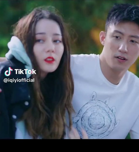 iQIYI on TikTok