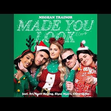 Made You Look (A Cappella)